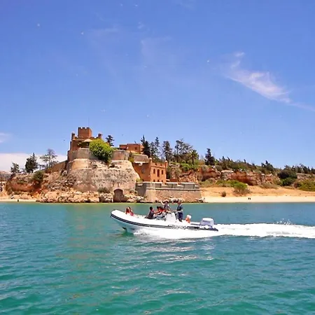 Haja Saude * Guia (Faro)